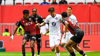 Ligue 1 : Stijn Spierings “La Ligue 1, c’est aussi une grosse compétition”