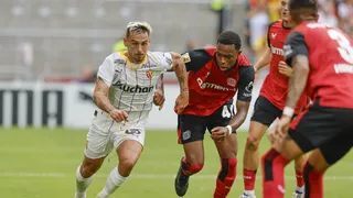 RC Lens – Leicester (Amical) : à quelle heure et sur quelle chaîne TV regarder le match ? 