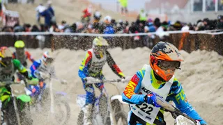 Enduropale du Touquet 2024 : À quelle heure ? Sur quelle chaine regarder la course ?