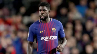 Transferts : Samuel Umtiti pourrait quitter Barcelone