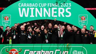 Manchester United : un trophée et une révolution