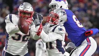 La Preview NFL 2.0 – Week 8, passage de flambeau à Buffalo ?