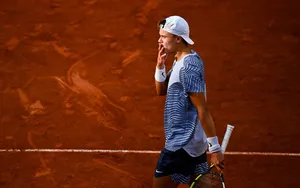 Holger Rune – Casper Ruud (Roland Garros 2023 – Quarts de finale)