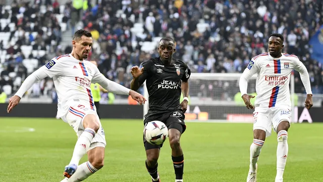 OL : Les Gones dévoilent le groupe pour l’Autriche, les punis confirmés