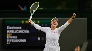 Le programme Wimbledon du 13 juillet 2024
