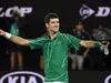Open d’Australie (H) : Insubmersible Novak Djokovic !