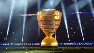 Coupe de la Ligue : le tirage complet des demi-finales
