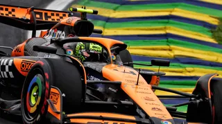 F1 : Classement Course Sprint du Grand Prix du Brésil 2024