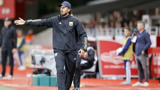 OL : retour sur la première complètement foirée de Fabio Grosso