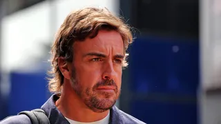 F1 : Fernando Alonso remplacé par un Brésilien pour le Grand Prix du Mexique