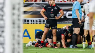 Top 14 : la polémique d’Eddie Jones autour d’Antoine Dupont