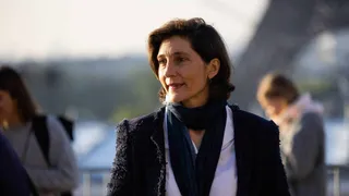 JO 2024 : l’énorme crainte d’Amélie Oudéa-Castera sur l’organisation