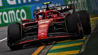 GP F1 Australie 2024 – Classement et Résultat de la course – Victoire de Carlos Sainz Jr. !