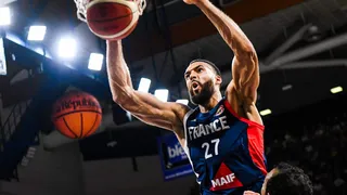Coupe du Monde Basket 2023 : Rudy Gobert participera t-il au tournoi ?