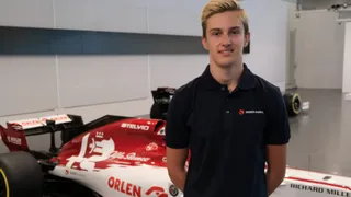 Formule 3 – GP de Styrie : Victoire de Théo Pourchaire au Red Bull Ring