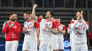 Croatie – Hongrie (Mondial Handball 2025) : heure et chaine TV
