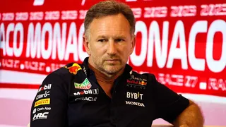 F1 : Horner plus que jamais poussé vers la sortie chez Red Bull