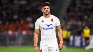 Romain Ntamack : Biographie, Statistiques en carrière et salaire