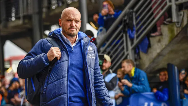 Coupe du monde de rugby : un absent de marque pour l’Écosse !