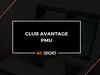 Club Avantage PMU : tout savoir sur ce service premium