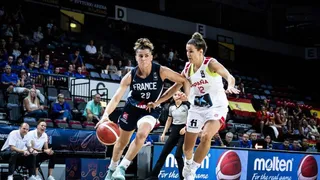 Basketball : Les bleuettes championnes d’Europe U20 !