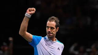 Richard Gasquet en dehors du Top 100 : ses 5 meilleurs moments sur le circuit ATP