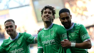 ASSE : un changement de taille dans le 11 de départ à Strasbourg