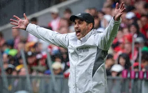 OL : “Il peut et doit faire plus”, la grosse mise en garde de Paulo Fonseca