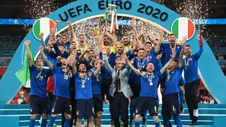 Euro 2020 : l’Italie sacrée au bout du suspense
