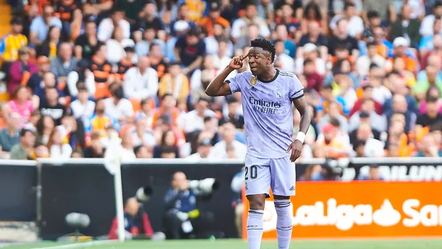 Affaire Vinicius Jr : Mbappé, Leão et R9 au soutien du Madrilène victime de racisme