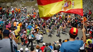 Le profil des étapes de la Vuelta 2018 (1/3) #LaFlammeRouge