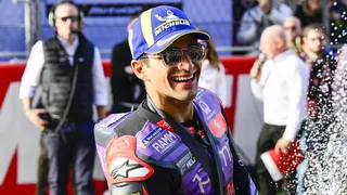 GP de Thaïlande MotoGP 2025 : programme, horaires et diffusion TV