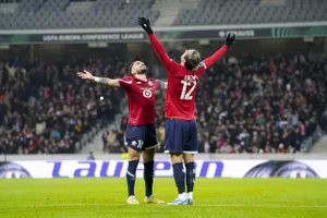Lille – Golden Lion : À quelle heure ? Sur quelle chaîne TV regarder le match ?