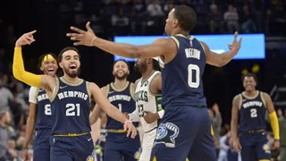 Comment les Memphis Grizzlies doivent aborder l’intersaison