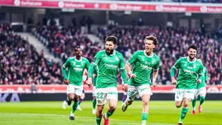 ASSE : impuissant, il fait une promesse aux supporters