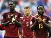 Euro 2024 : Un international belge prend sa retraite internationale