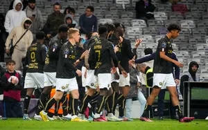 Mercato LOSC : un attaquant sur le point de quitter le navire