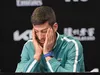 Open d’Australie : Novak Djokovic “Il restait Wimbledon”