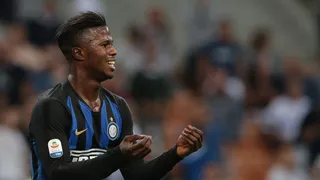 Le talent de la botte : Keita Baldé, le déclic ?