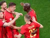 Euro 2020 (Gr.B) – La Belgique lance bien sa compétition en battant la Russie (3-0)