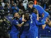 Leicester, coaching gagnant ?