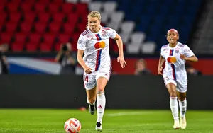 OL – PSG (F) D1 Arkema : à quelle heure et sur quelle chaine regarder le match ?