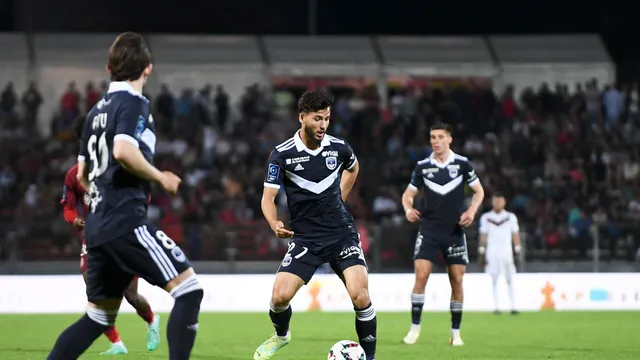Mercato Bordeaux : un espoir déchu de l’AS Monaco va signer !