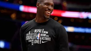 NBA : Ian Mahinmi met un terme à sa carrière