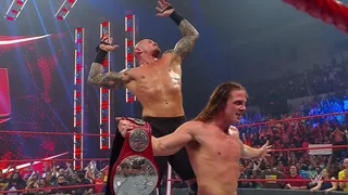 WWE RAW : Tops & Flops du 23.08.2021