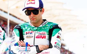 MotoGP : “C’est très chiant”, les galères s’enchainent pour Johann Zarco