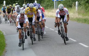 Le parcours des Boucles de la Mayenne 2020 revélé