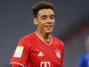 Jamal Musiala, la nouvelle perle du Bayern