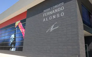 Visite du musée et circuit Fernando Alonso