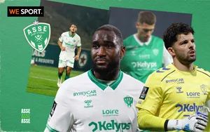 ASSE : Eirik Horneland a-t-il raison de se priver de plusieurs joueurs ?